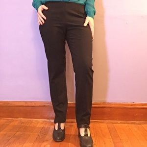 Black Theory Work Pants